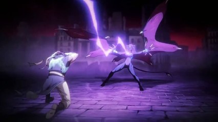 Tau Sudah - Anime _ Castlevania Nocturne Season 2___anime _animeseru _animeviral _animeart _animemanga _manganime _animeindo _foryou  _animelovers _viralvideo _foryoupageviralシ゚ _animeedits _Ca