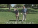 Correct Golf Swing