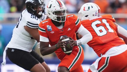 Did The Titans Just REVEAL Who They're Drafting 1st Overall?