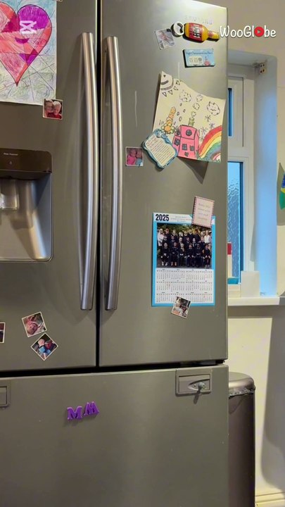 Man gets wife good with the ever-hilarious 'Pasta Back-Cracking' prank