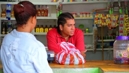 CADA QUIEN DESCUIDA LO QUE NO LE IMPORTA PERDER