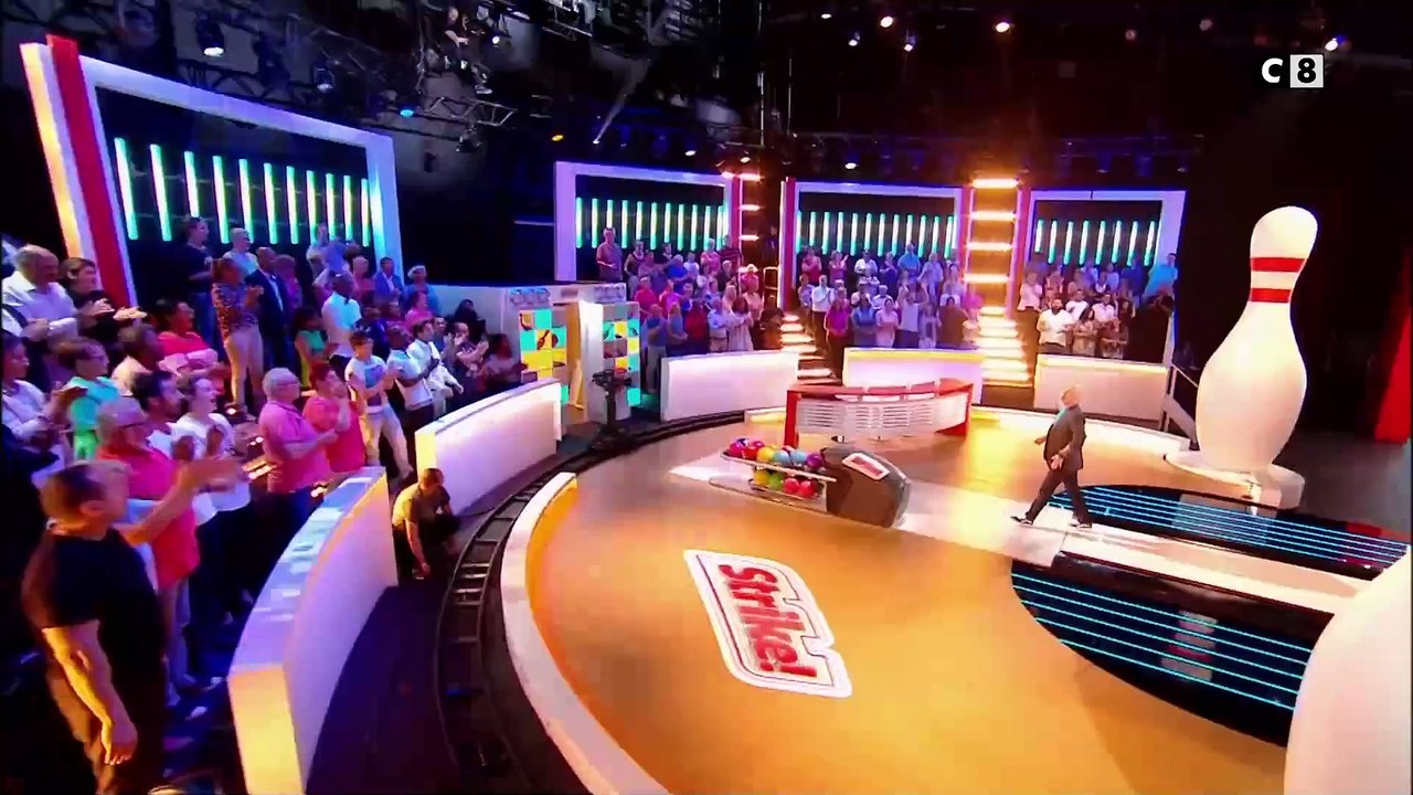 De Direct 8 à C8,  en passant par D8, revivez toute l'histoire de la chaîne créée le 31 mars 2005 sur la TNT avec ses émissions et animateurs qui en ont fait son succès pendant 20 ans !