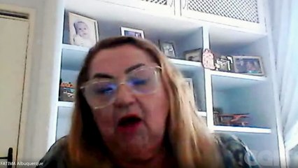 Mãe de vítima do voo 2283 critica Voepass: 'É como se eles matassem nossos familiares outra vez"