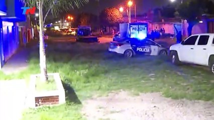 testigos relatan el horror de Kim