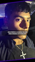 testigos relatan el horror de Kim