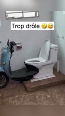 Trop drôle 🤣😅 #humour #drole #parodie