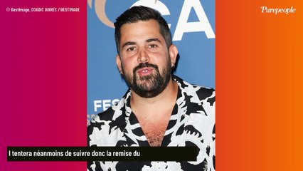 Artus a finalement trouvé un plan pour profiter des César, il sera très bien accompagné