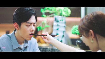 Oath of Love FMV 🥰🥰 Lin Zhixiao & Gu Wei