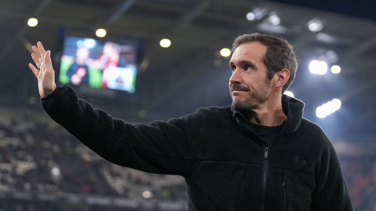 Freiburg CL-Aspirant? Schuster: 'Die Wahrheit liegt dazwischen'