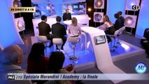 Découvrez les premiers pas de Guillaume Genton à la télévision - Il avait été découvert dans la 