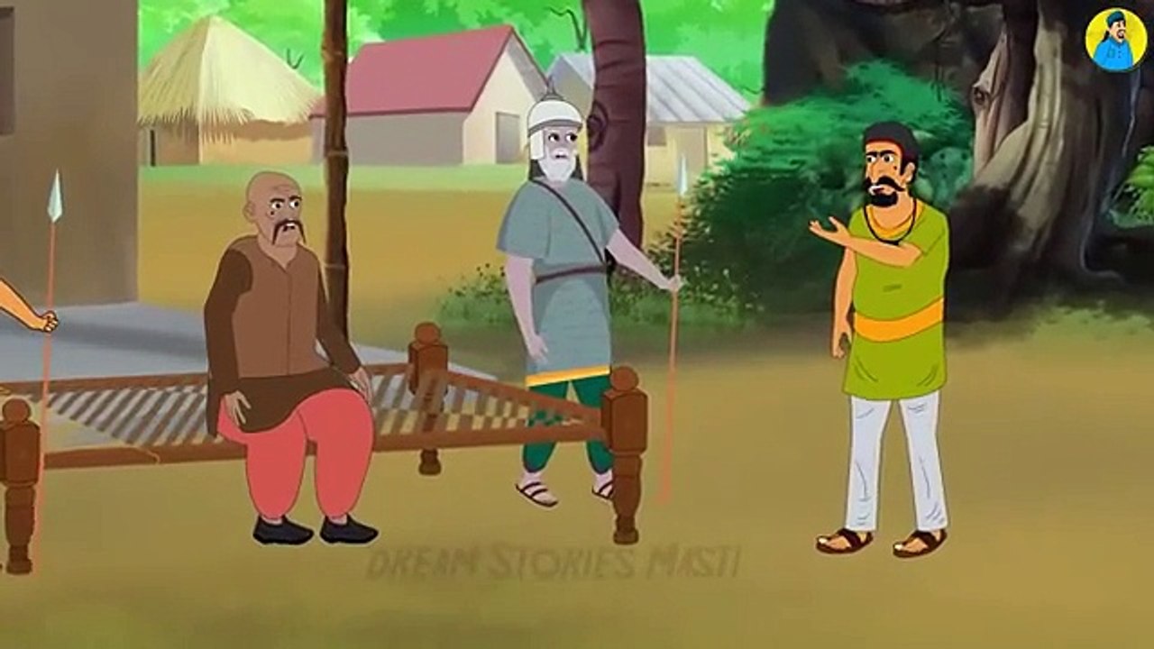 Dream stories