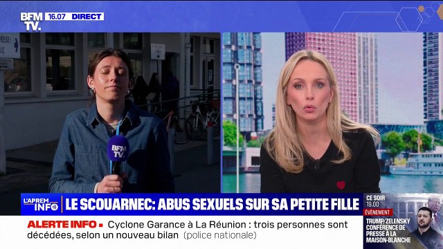 Procès Le Scouarnec: la gendarme qui a découvert les cahiers noirs de l'ancien chirurgien témoigne à la barre