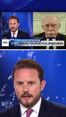 John Bolton: Appeasement wrong signal to Putin