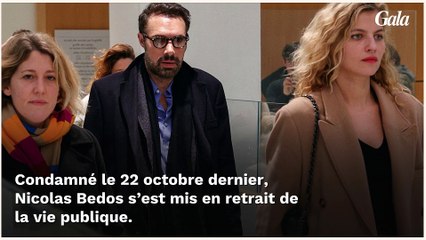 GALA VIDEO - Nicolas Bedos : après ses ennuis judiciaires, il se lance dans un projet très personnel