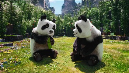 A Minecraft Movie _ Final Trailer