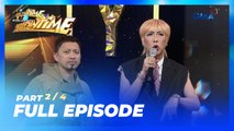 It's Showtime: Idaan sa kanta ang lahat ng nadarama! (February 28, 2025) (Part 2/4)
