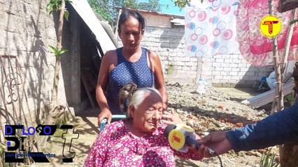 PEDRO CRUZ ENEMIGO DE SU PROPIA HERMANA DE PADRE Y MADRE SUPUESTAMENTE FALSIFICÓ ESCRITURA