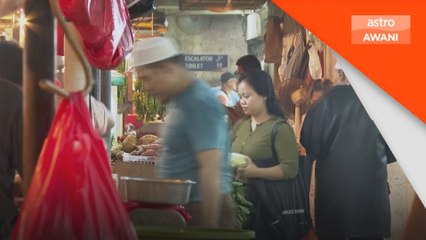 Umat Islam di Indonesia mula berpuasa Sabtu