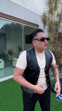 🔵🟠LUIS VEGA ANUNCIA CONCIERTO GRATUITO JUNTO A NICO HERNÁNDEZ, PARA LA GENTE DE LOS BARRIOS. El concierto se realizará en la Plaza “El Mechero” de la ciudadela del plan 3000, este 03 de marzo desde las 16:00 pm.
