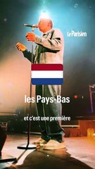 Eurovision 2025 : les Pays-Bas chanteront... en français
