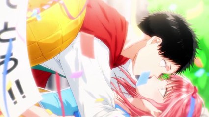 [ENG] EP.21 Blue Box