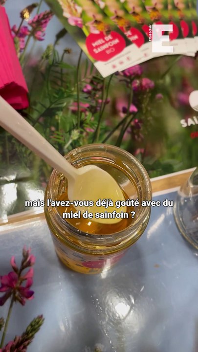 Quand les produits aubois se mélangent sur le stand du Salon de l’agriculture 2025