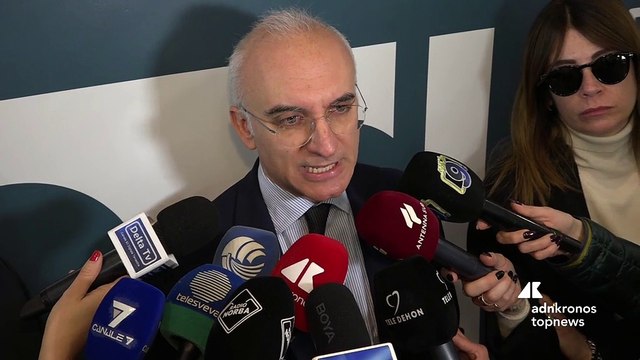 Turismo, De Franchi (Regione Puglia): Puglia attira investimenti, è spazio fertile per portare innovazione