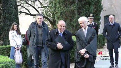 Università Link, Bruno Vespa all’apertura dell’Anno Accademico 2025-2026