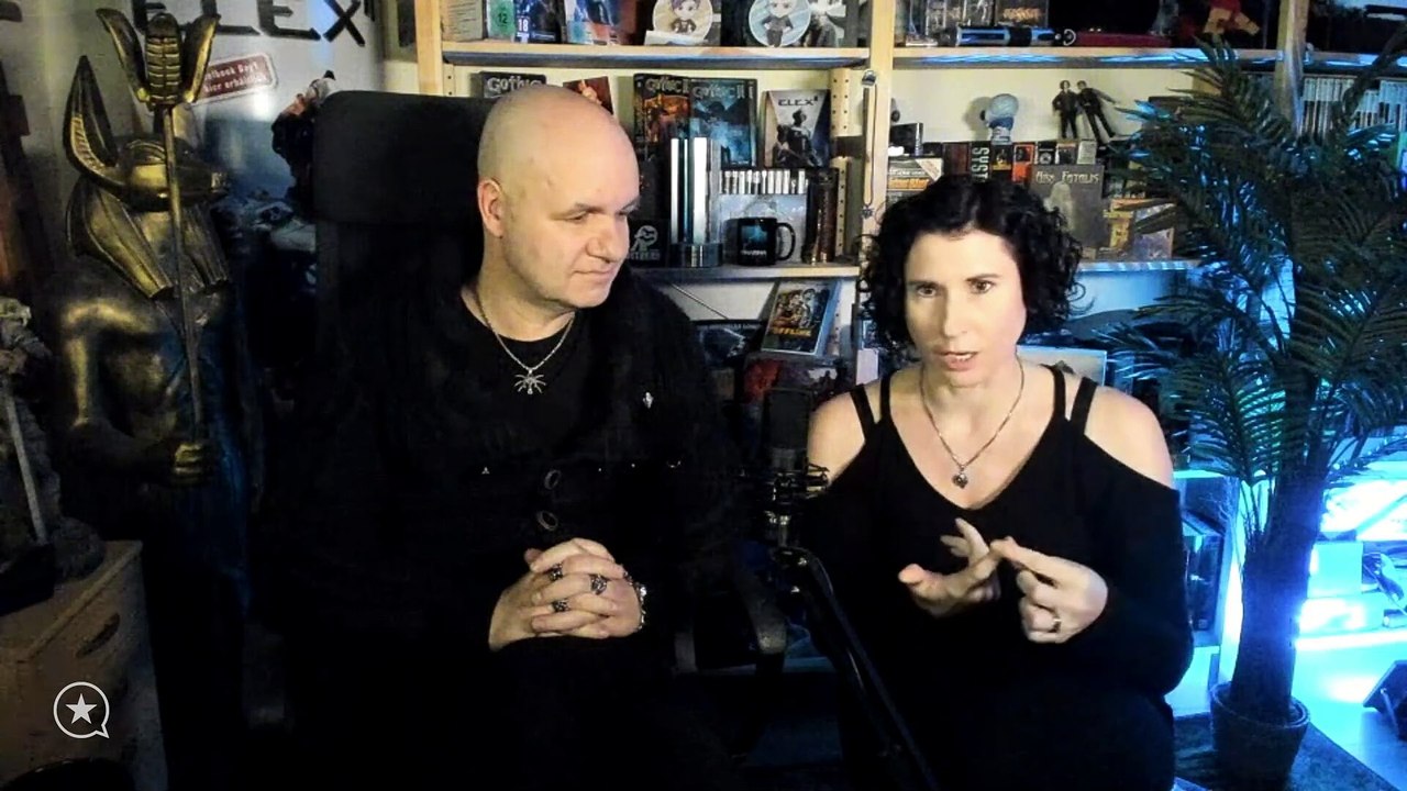 Wie Gothic unter der Erde: Das neue Pankratz-Spiel erklärt