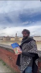 Il libro della settimana secondo Vanni Santoni: «Piante degli dei»