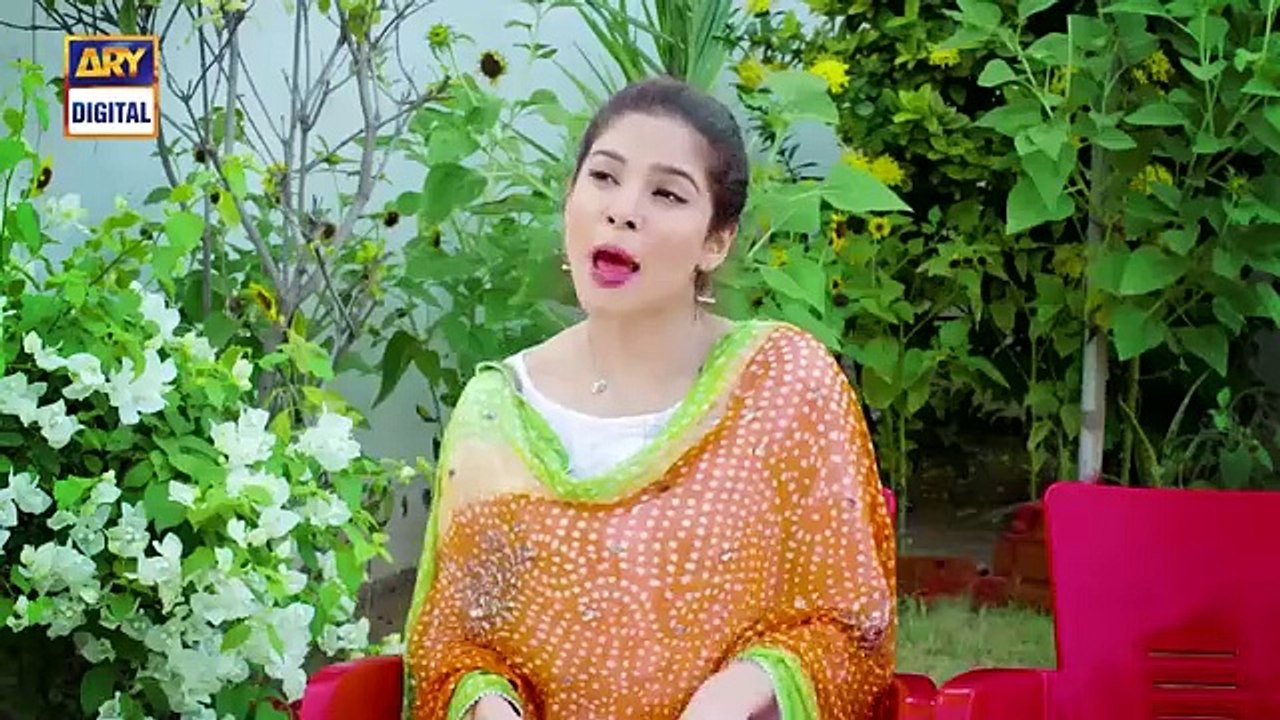 Bulbulay_House_Mein_Ramazan_ki_ronakay