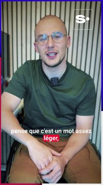 Maxime Carabin accusé d'exagérer son handicap: Si mes pieds bougent, ce sont des spasmes
