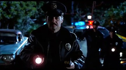 warlock / 1989 movie