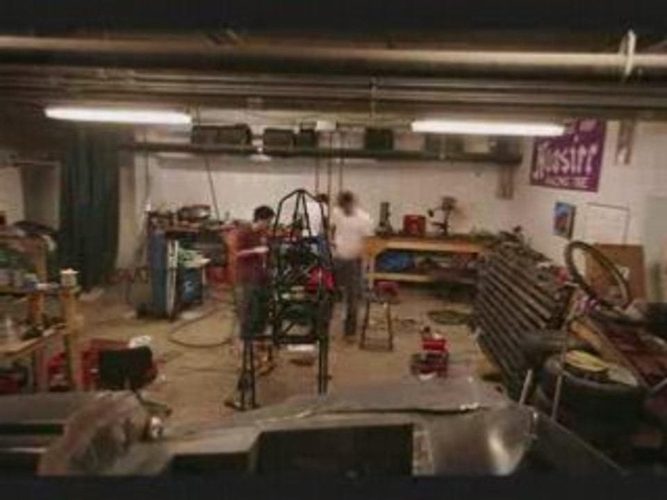 CMR79 Assembly