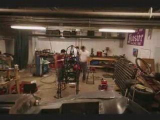 CMR79 Assembly Overview