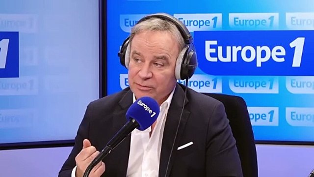 Dernière de TPMP : «Hier la télécommande était un bulletin de vote» pour Fabien Lecoeuvre