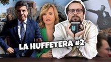 LA HUFFETERA #2: Alemania, Carlos Mazón, la deuda y Milei | El HuffPost