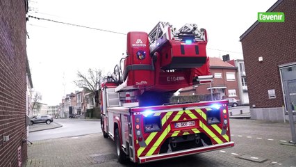 Pompier volontaire : comment combiner avec le boulot, la famille et une vie sociale