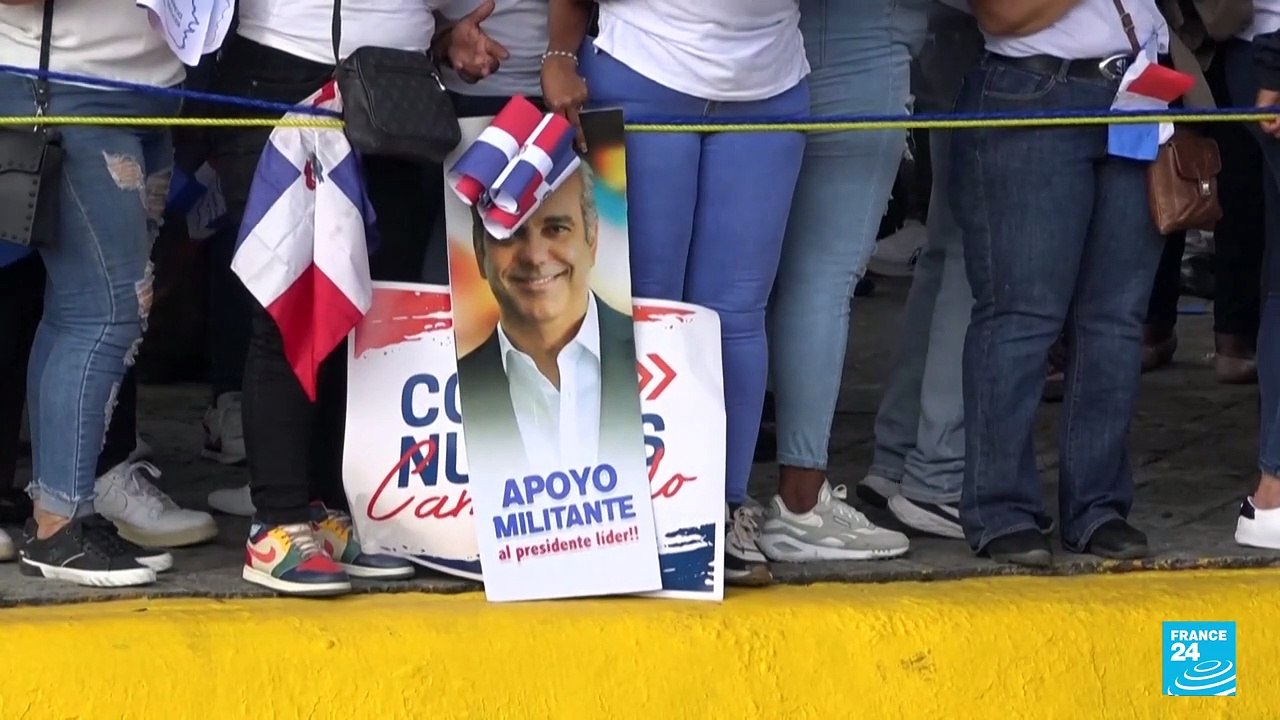 República Dominicana declara como "organizaciones terroristas" a bandas criminales haitianas