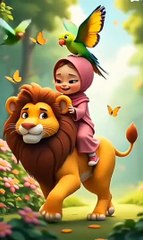 Hasbi Rabbi kids favorite naat