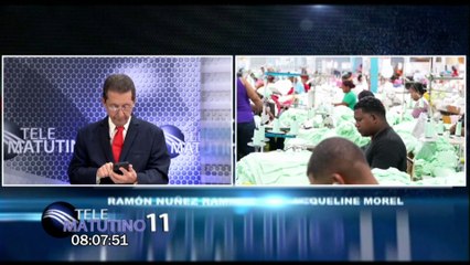 Telematutino 28-02-2025 Rafael Crespo: Este es el gobierno que ha tomando más prestamos