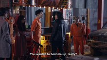 [Phim Truyện] Chị Mười Ba: 3 Ngày Sinh Tử - 13rd Sister: Three Deadly Days (2020)
