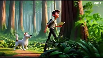 AI Videos for Kids' Creativity 🎨