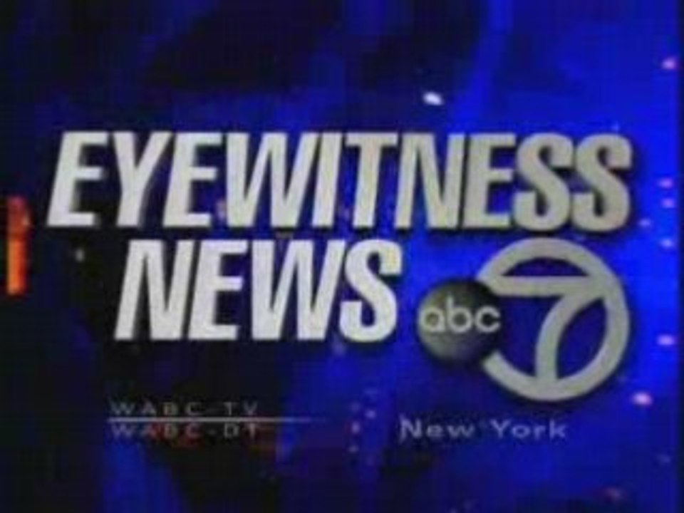 WABC News Open - 2006