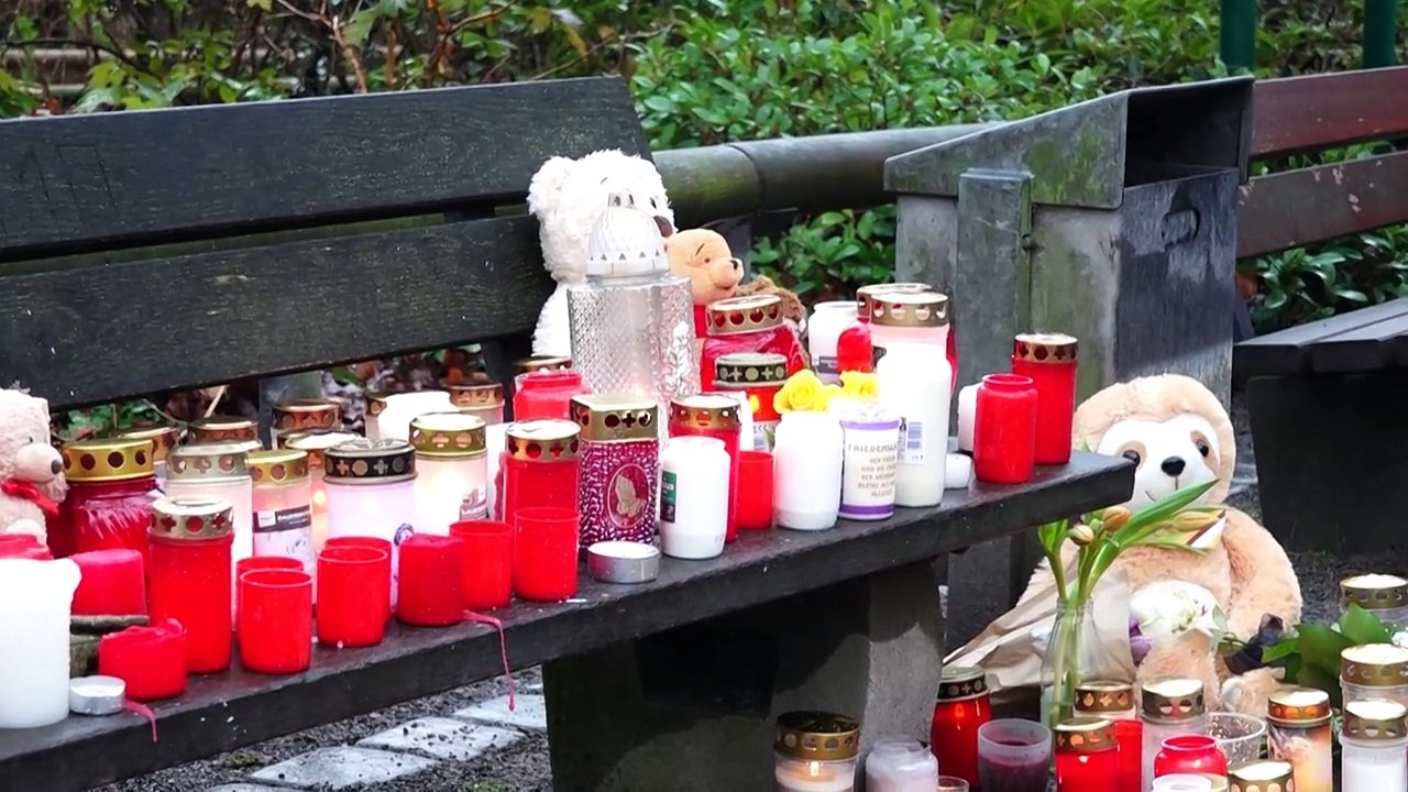 Mutmaßlicher Angreifer von Aschaffenburg womöglich schuldunfähig