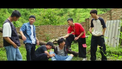 Tập 12 - Đi Giữa Trời Rực Rỡ