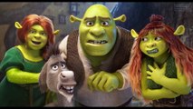 SHREK 5 Teaser Trailer (2026)