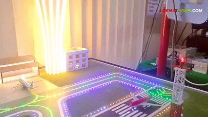 आभाळातल्या विमानासाठी हवामान अंदाज!