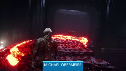 Ist Exodus das bessere Mass Effect? - Preview