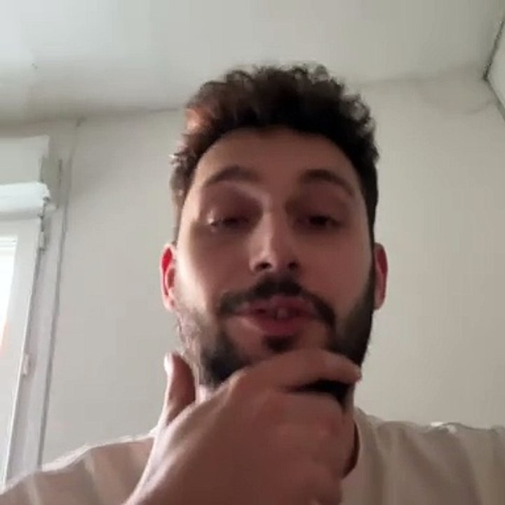A posté un React